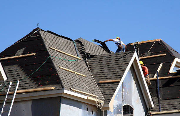 Heating Cable for Roof Installation in Parksdale, CA