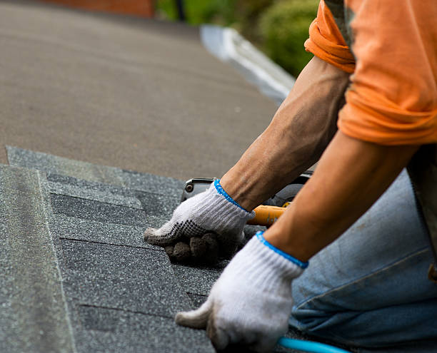 Best Residential Roofing Contractor  in Parksdale, CA