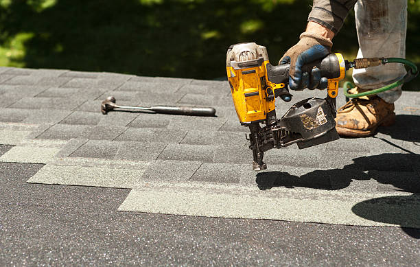 Roof Gutter Cleaning in Parksdale, CA