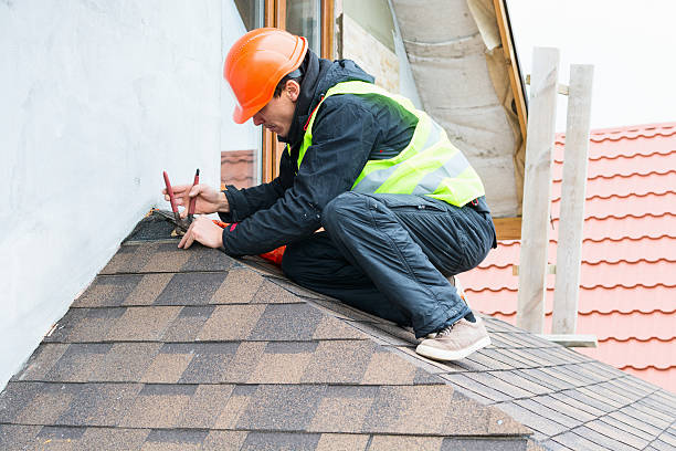 Best Best Roofing Contractors  in Parksdale, CA