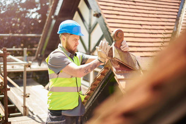 Best Affordable Roofing Company  in Parksdale, CA