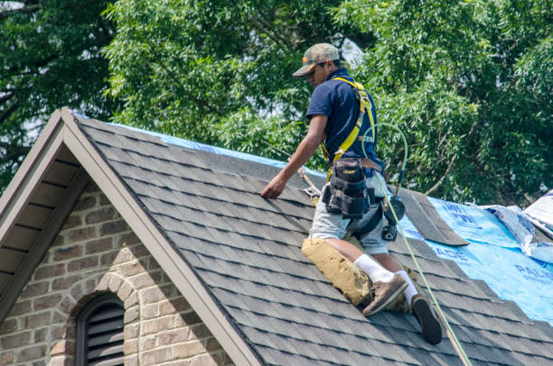 Best Roof Replacement Cost  in Parksdale, CA